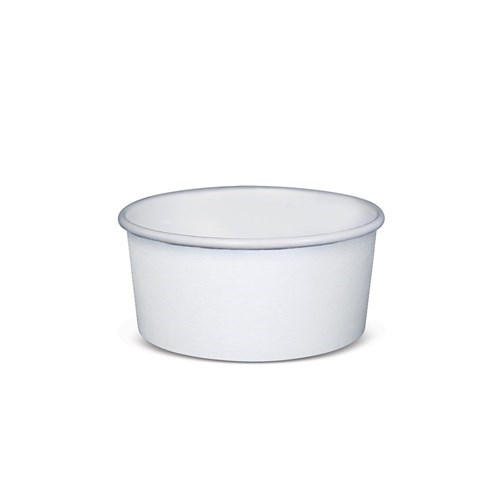 Bowl 12oz White Chip tub (50 pack)